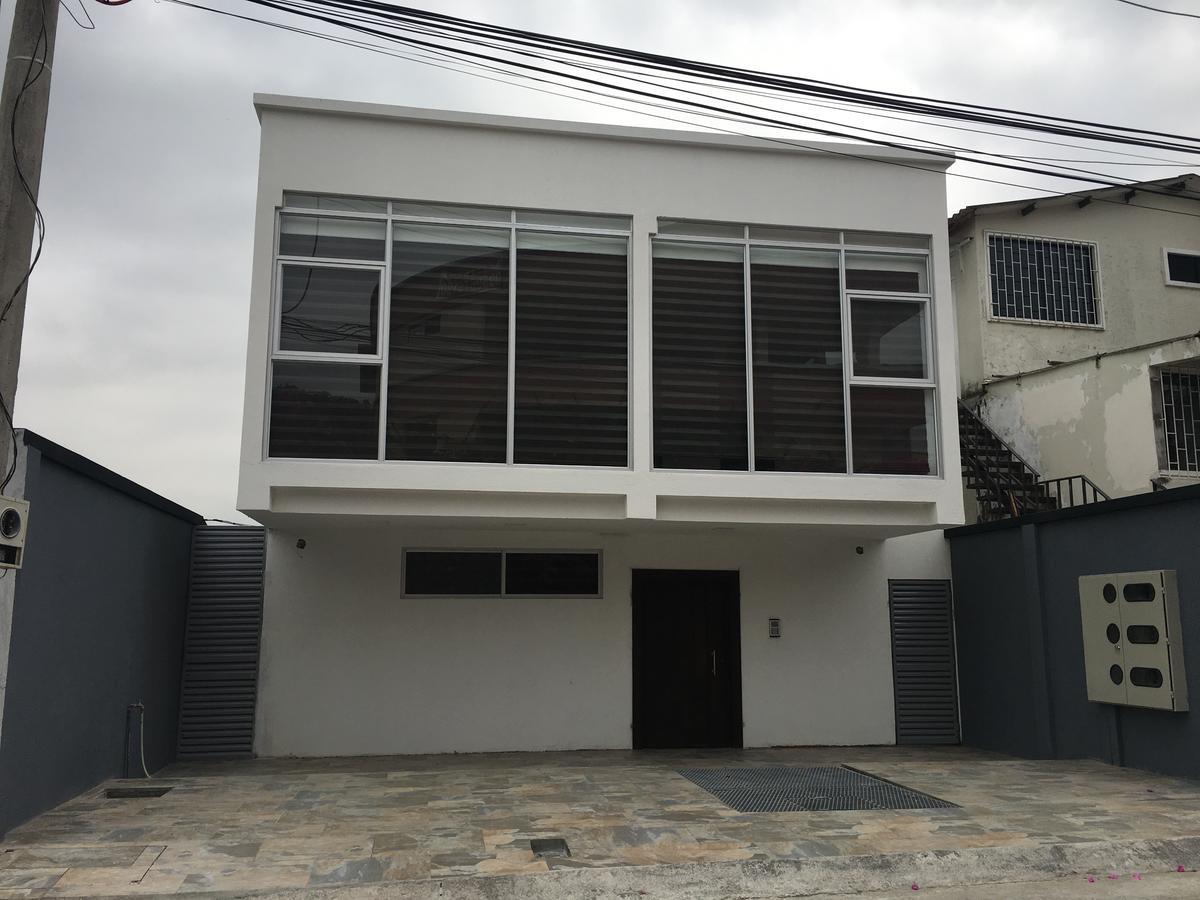 Hotel Residencia Bellavista Guayaquil Exterior foto